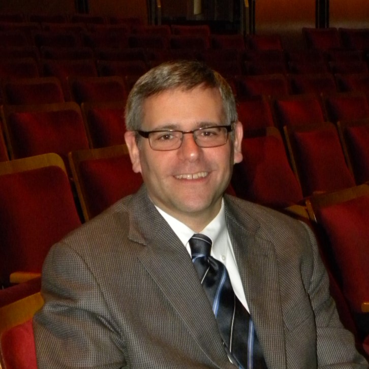 Michael Pauken